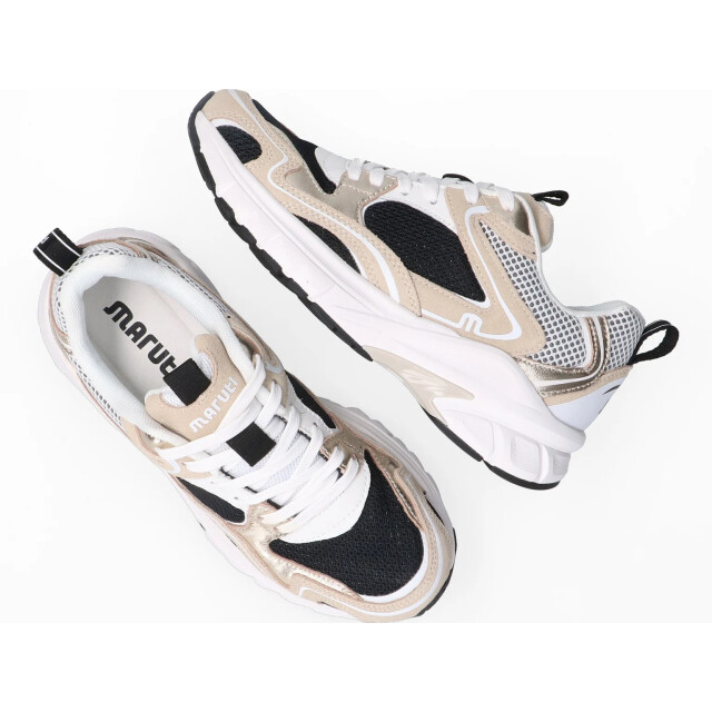 Maruti 66.1810.01 novi beige/black 66.1810.01 large