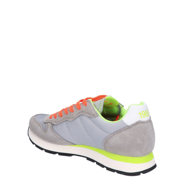 SUN68 Z35102 tom fluo 06 grigio chiaro Z35102 large