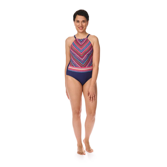 Amoena Thassos prothese badpak thassos op hn c0478 c0478 navy/ multi 9803381408085 large