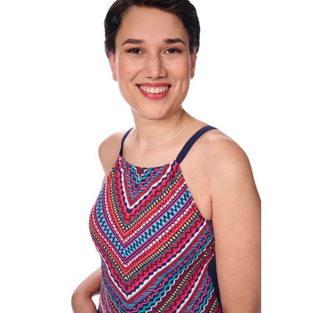 Amoena Thassos prothese badpak thassos op hn c0478 c0478 navy/ multi 9803381408085 large