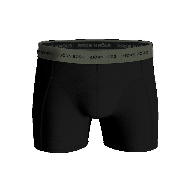 Björn Borg Björn borg heren boxershorts 7-pack – multi 10002884-MP002 large