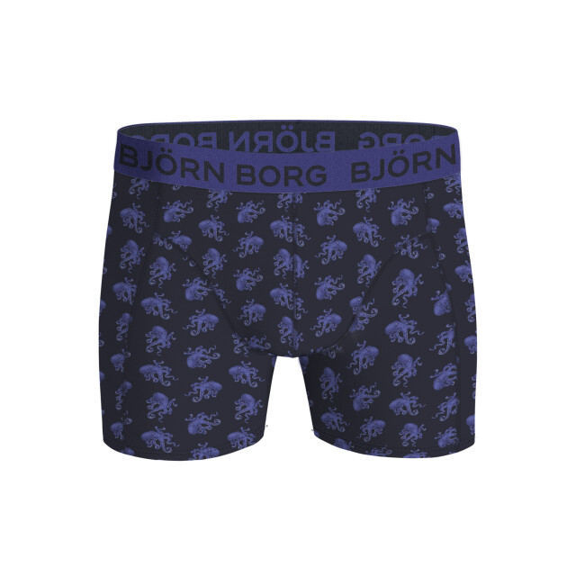 Björn Borg Björn borg heren boxershorts 7-pack – multi 10002884-MP003 large