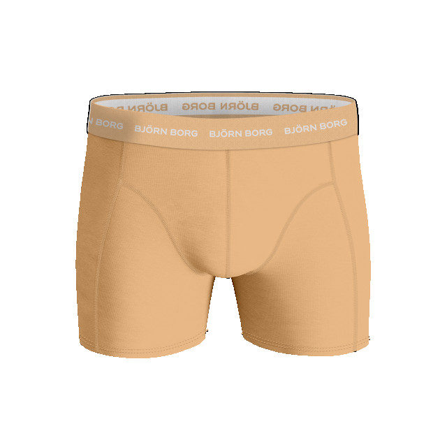 Björn Borg Björn borg heren boxershorts 7-pack – multi 10002884-MP002 large