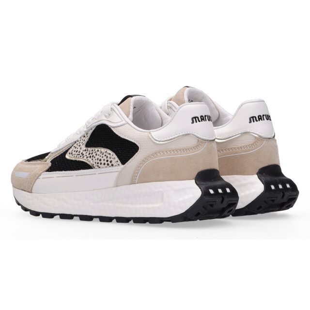 Maruti 66.1837.01 june beige/blk/wht 66.1837.01 large