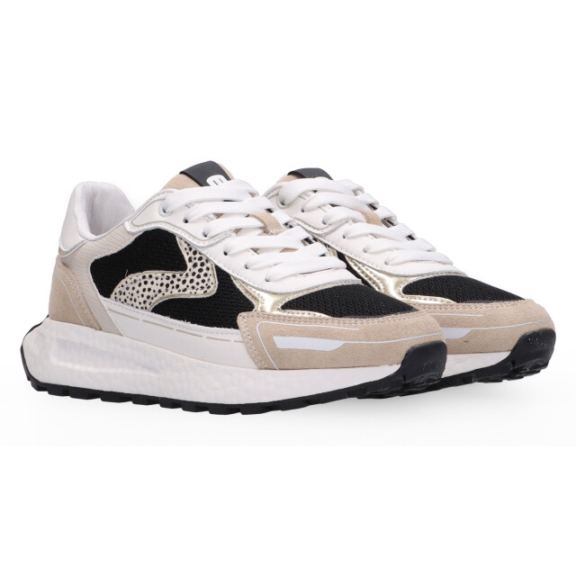 Maruti 66.1837.01 june beige/blk/wht 66.1837.01 large