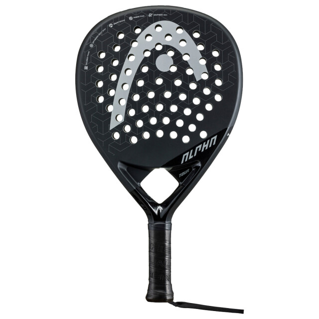 Head Padelracket 228732 large