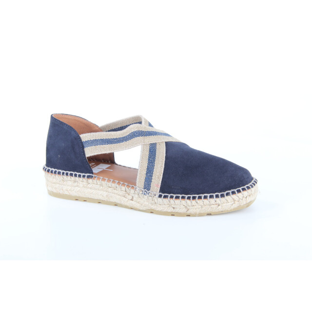 Viguera 1890 vitelo ocean dames instappers sportief Viguera 1890 VITELO OCEAN large