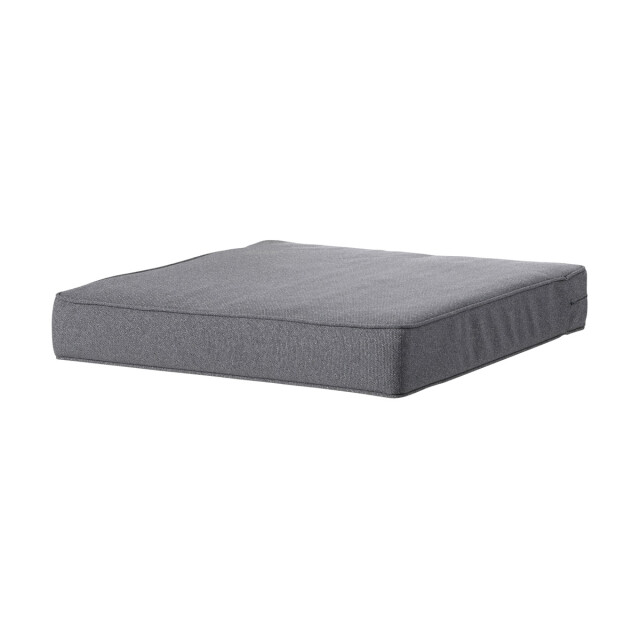 Madison lounge profi-line zitkussen manchester grey ca. 60x60 cm set van 3082832 large