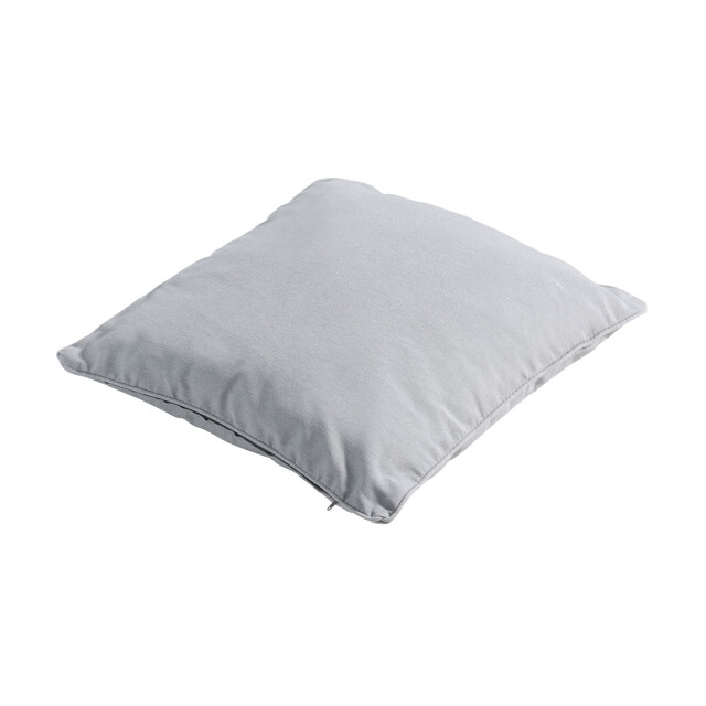 Madison sierkussen panama light grey ca. 60x60 cm set van 4 3083242 large