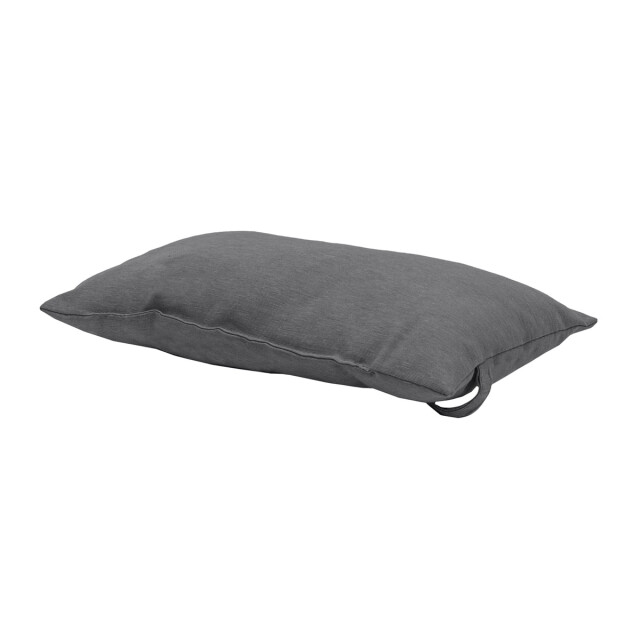 Madison hoofdkussen panama grey ca. 24x40 cm set van 4 3083560 large