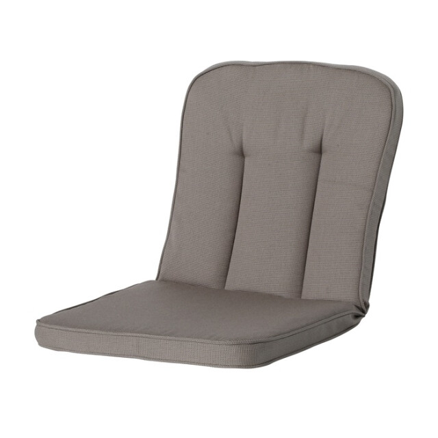 Madison tuinkussen classic/bora/antigua hermitage rib liver ca. 94x48 cm - 3083518 large