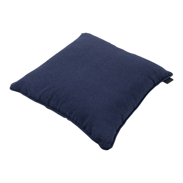 Madison sierkussen panama indigo ca. 60x60 cm set van 4 3083262 large