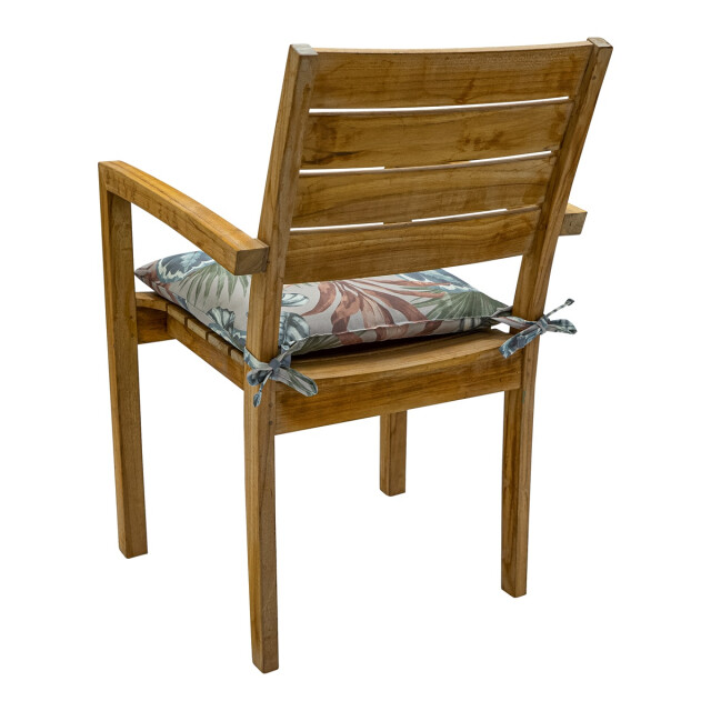 Madison zitkussen toscane cala natural ca. 46x46 cm set van 4 3083360 large