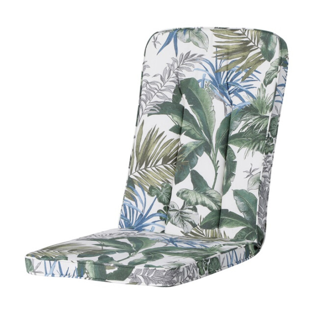 Madison tuinkussen exelsior/primero/balero bliss blue ca. 110x48 cm set 3083536 large