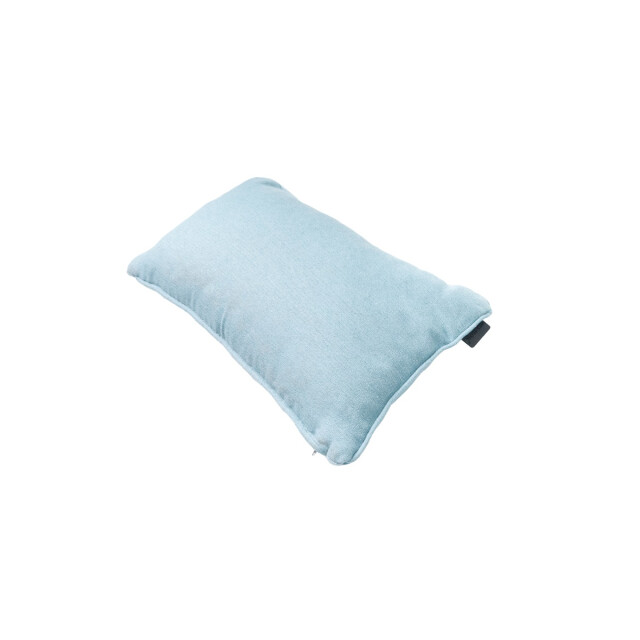 Madison sierkussen napels azure ca. 30x50 cm set van 4 3083137 large