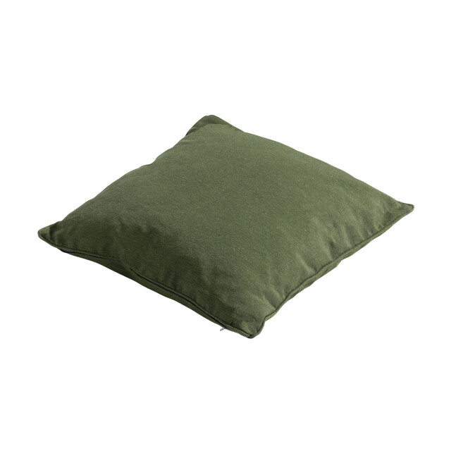 Madison sierkussen panama green ca. 45x45 cm set van 4 3083216 large