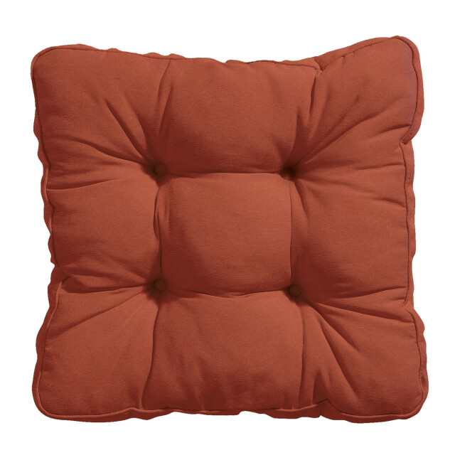 Madison florance zitkussen panama terra ca. 60x60 cm set van 2 3082777 large