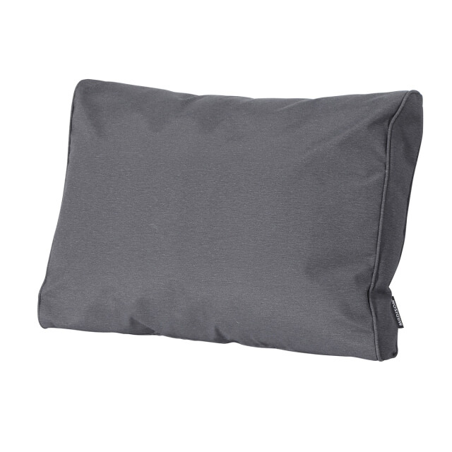 Madison lounge rugkussen panama grey ca. 40x60 cm set van 2 3082857 large