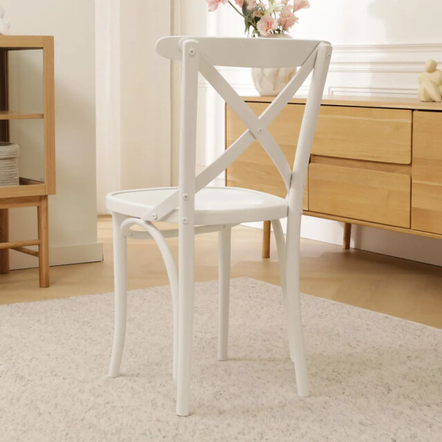 Fameg Claire houten eetkamerstoel 2036825 large