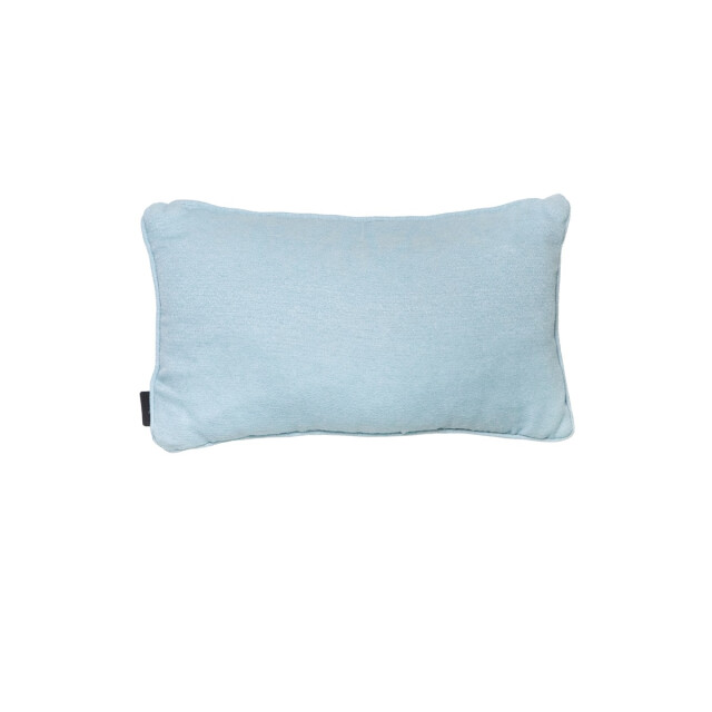 Madison sierkussen napels azure ca. 30x50 cm set van 4 3083137 large