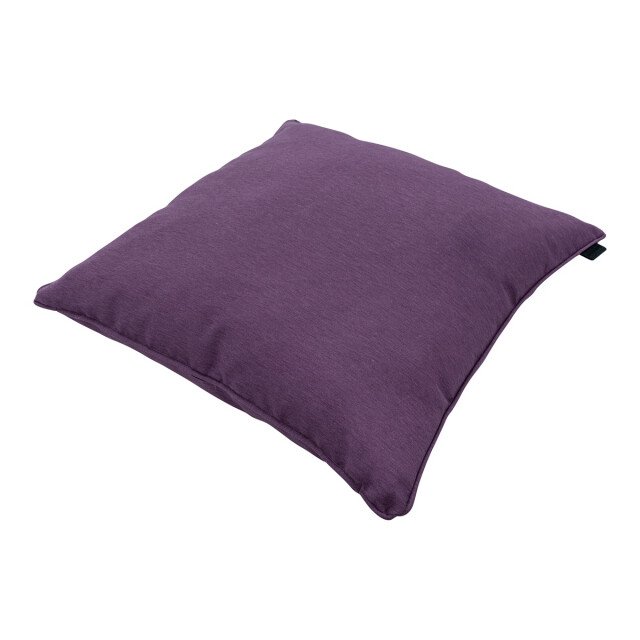Madison sierkussen panama purple ca. 45x45 cm set van 4 3083233 large