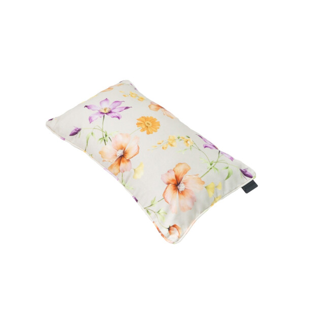 Madison sierkussen florina purple ca. 30x50 cm set van 4 3083118 large