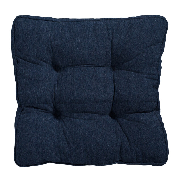 Madison zitkussen florance panama indigo ca. 47x47 cm set van 4 3082898 large