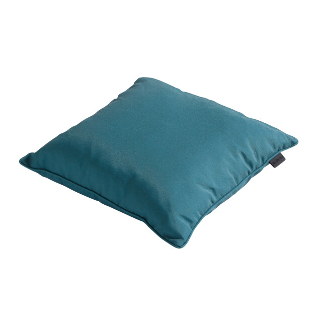 Madison sierkussen panama sea blue ca. 60x60 cm set van 4 3083241 large