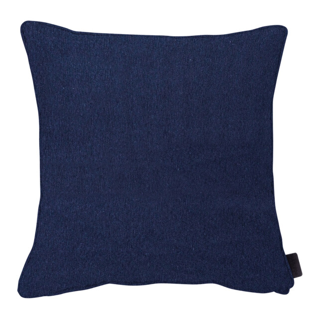 Madison sierkussen panama indigo ca. 60x60 cm set van 4 3083262 large
