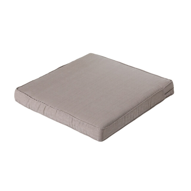 Madison lounge zitkussen basic ca. 73x73 cm set van 2 3083491 large