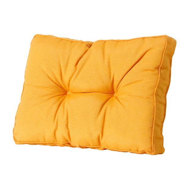 Madison florance zitkussen panama golden glow ca. 43x60 cm set van 2 3082811 large