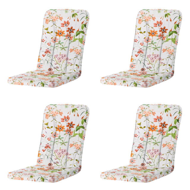 Madison tuinkussen exelsior/primero/balero milly natural ca. 110x48 cm - 3083537 large