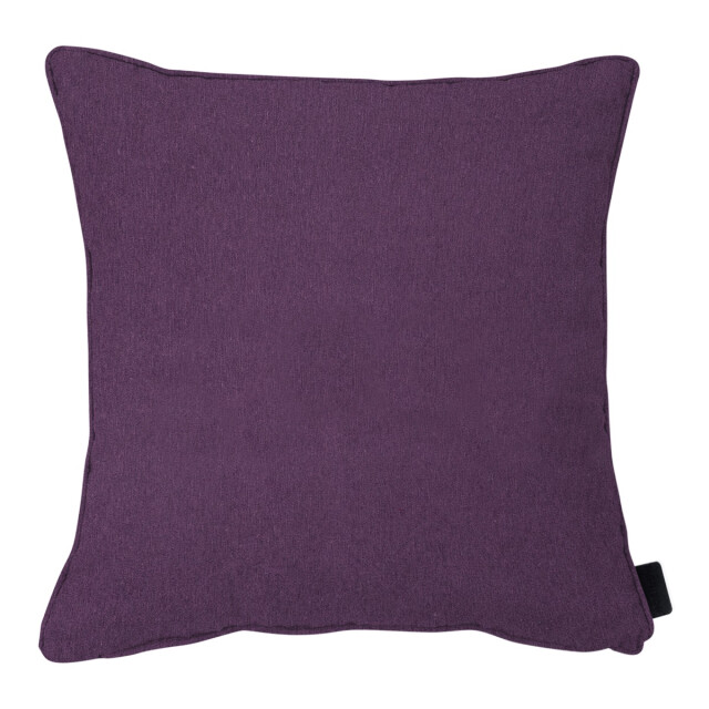 Madison sierkussen panama purple ca. 45x45 cm set van 4 3083233 large
