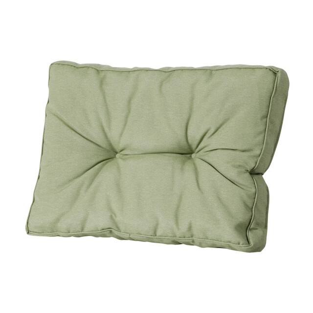 Madison florance rugkussen panama sage ca. 43x60 cm set van 2 3082812 large