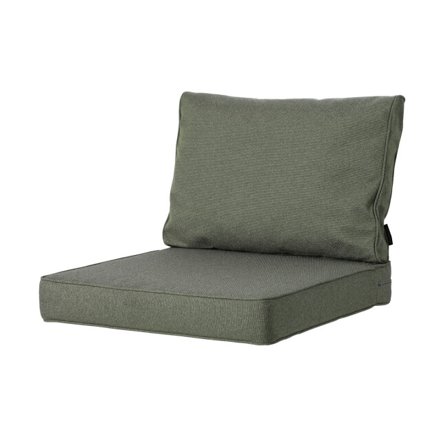 Madison lounge profi-line manchester green ca. 40x60 cm set van 2 3082854 large