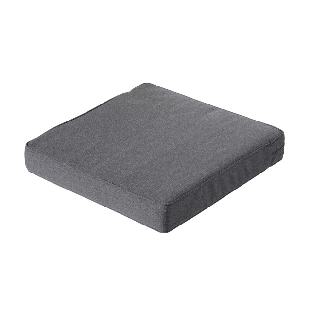 Madison lounge profi-line zitkussen manchester grey ca. 60x60 cm set van 3082832 large