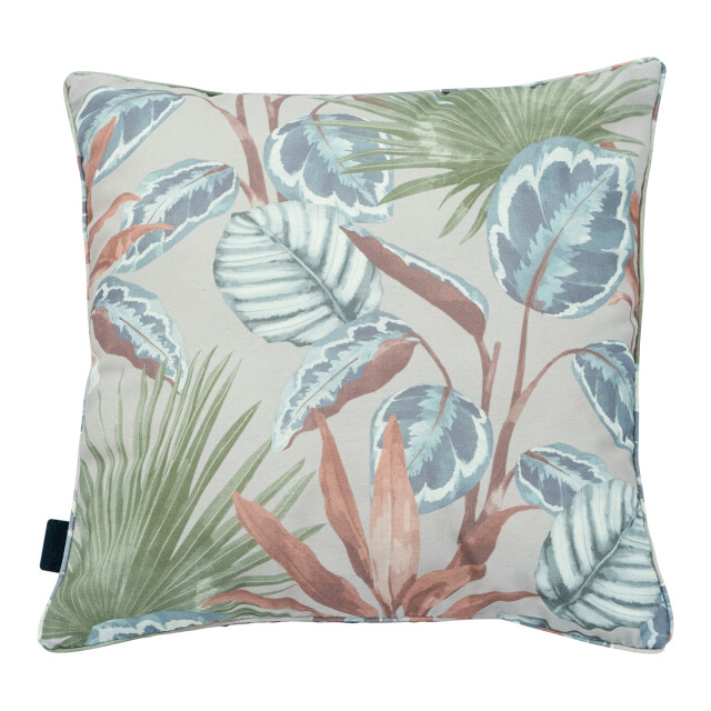 Madison sierkussen cala natural ca. 50x50 cm set van 4 3083196 large