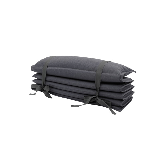 Madison oprolbaar ligbedkussen panama grey ca. 180x68 cm 3082760 large