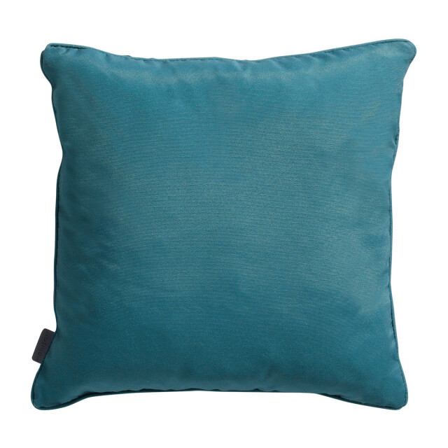 Madison sierkussen panama sea blue ca. 45x45 cm set van 4 3083218 large