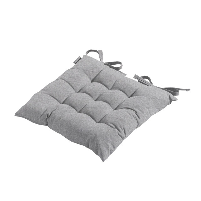 Madison zitkussen toscane napels grey ca. 46x46 cm set van 4 3083356 large