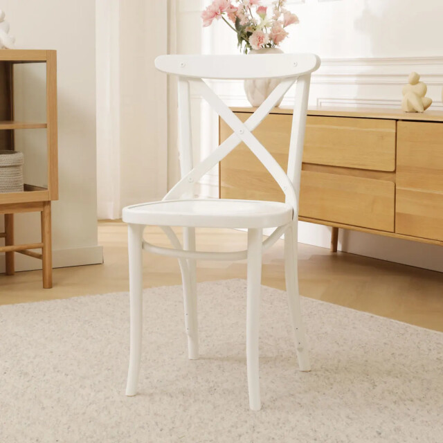 Fameg Claire houten eetkamerstoel 2036825 large