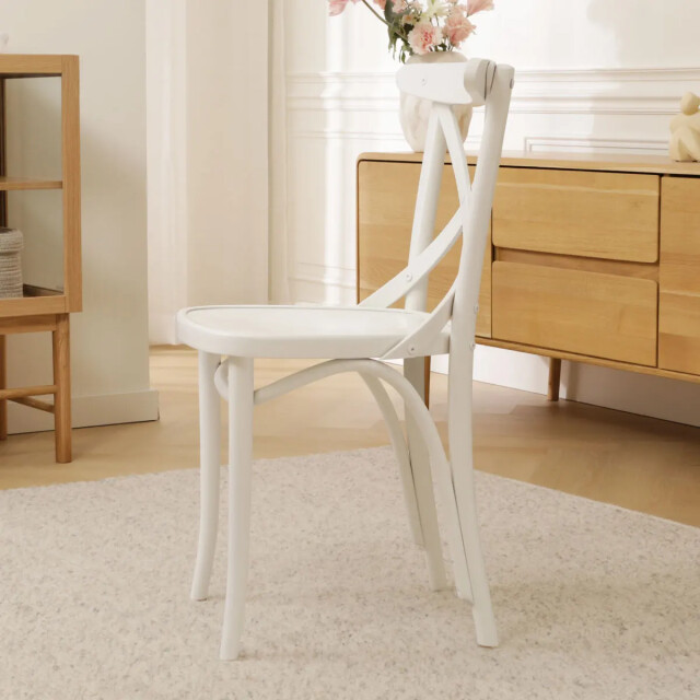 Fameg Claire houten eetkamerstoel 2036825 large