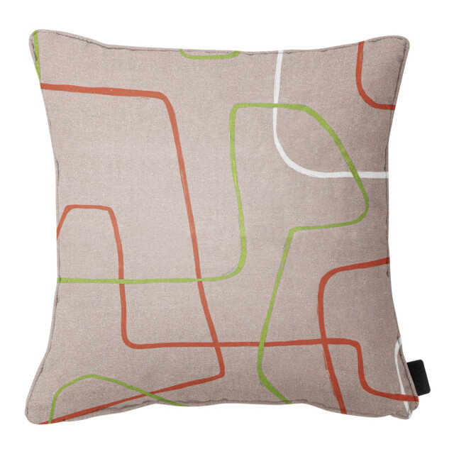 Madison sierkussen joah terra ca. 50x50 cm set van 4 3083156 large