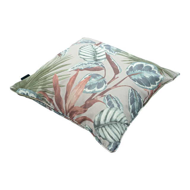 Madison sierkussen cala natural ca. 50x50 cm set van 4 3083196 large