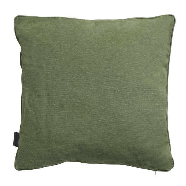 Madison sierkussen panama green ca. 45x45 cm set van 4 3083216 large