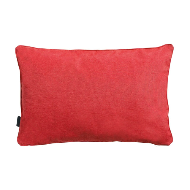 Madison sierkussen panama brick red ca. 40x60 cm set van 4 3083279 large