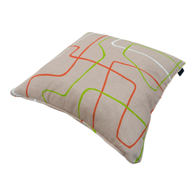 Madison sierkussen joah terra ca. 50x50 cm set van 4 3083156 large