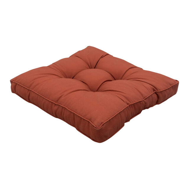 Madison florance zitkussen panama terra ca. 60x60 cm set van 2 3082777 large