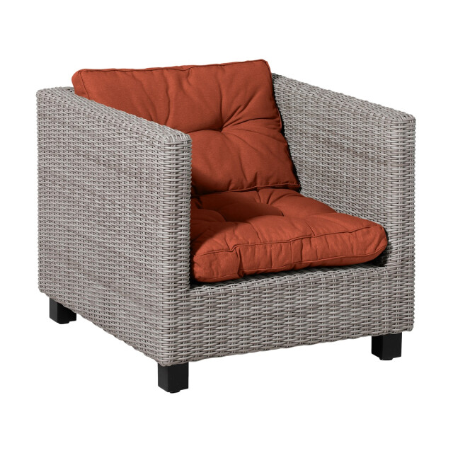 Madison florance rugkussen panama terra ca. 43x60 cm set van 2 3082813 large
