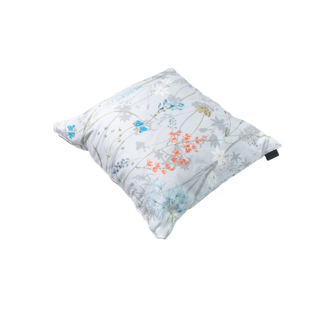 Madison sierkussen donna azure canvas eco+ ca. 50x50 cm set van 4 3083179 large